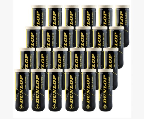 Dunlop pro padel - dunlop, (72