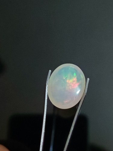 Natural ethiopian opal - natural,