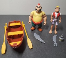 Disney Heroes Famosa Peter Pan