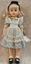 2000 Madame Alexander Alice In