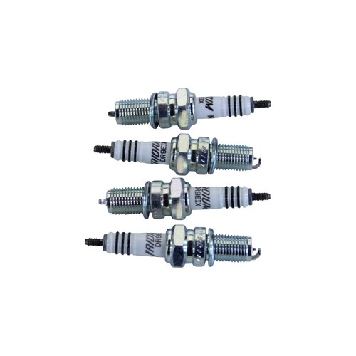Iridium spark plugs for - spark,