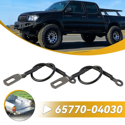 Rear tailgate for toyota - rear,