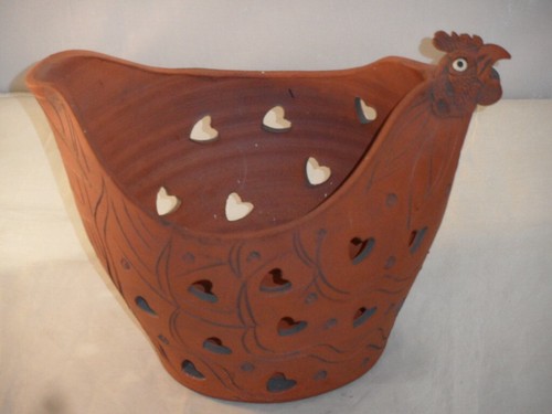 Lovely zane hazledine pottery - zane,
