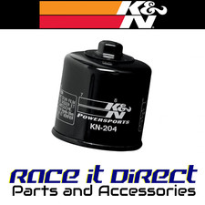 Oil Filter K&N For Yamaha FJR