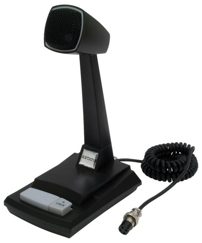 Astatic 302 ast878dm - astatic, /