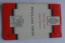 OS Seventh Series Maps