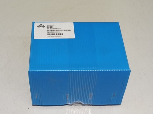 Spinner 533866r000 osl - bn,