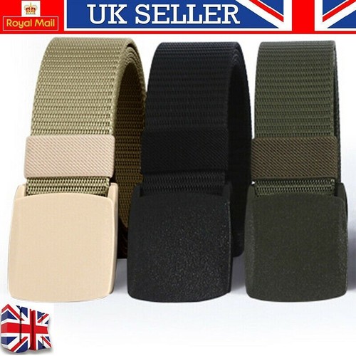 Quick release work belt buckle - quick,