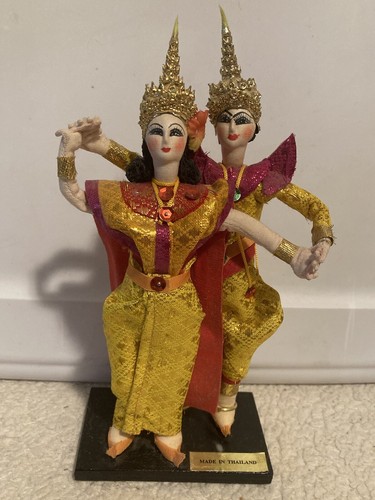 Thai classic dolls thailand - thai,