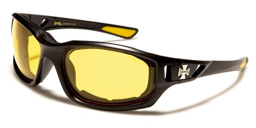 Choppers padded motorcycle - choppers,
