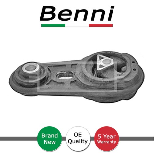 Engine mounting rear benni - rear,