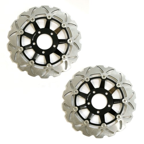 Rezo wavy front - rezo,