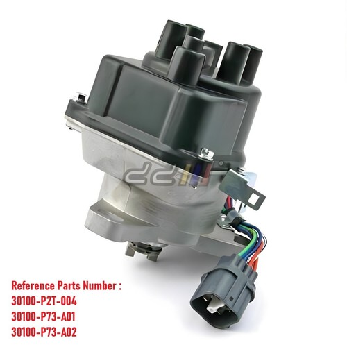 Ignition distributor obd2 fit - distributor,