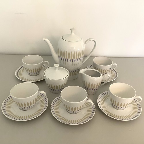 Vintage winterling roslau - vintage,