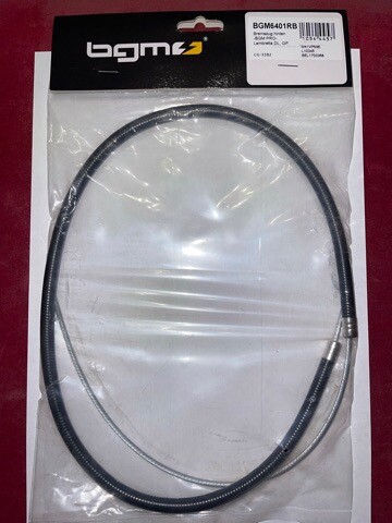 Bgm 6401rb rear brake - bgm-6401rb,
