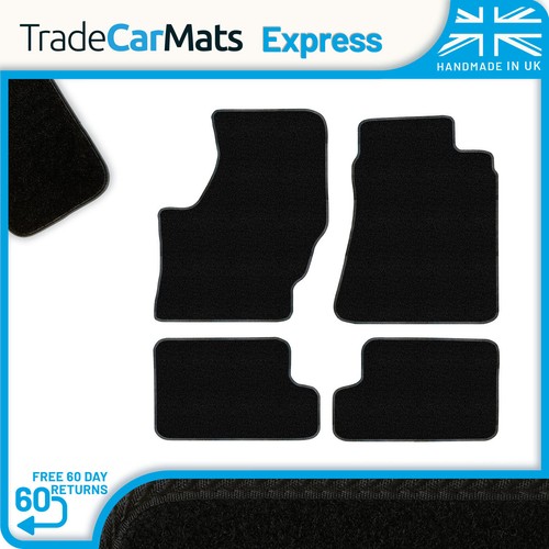 Tailored carpet car floor mats - carpet,