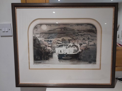 Graham clarke cornish haven - clarke,