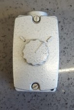 NEW VINTAGE MEM FLAME PROOF