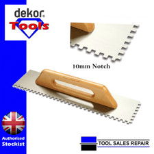 Notched rendering tiling s - rendering,