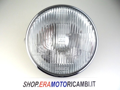 Bosch headlight optical - bosch,