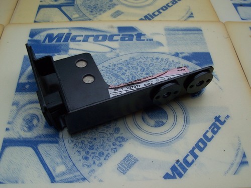 New genuine ford transit mk3 - transit,