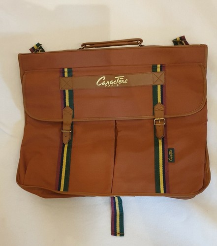 Vintage caractère paris suit - vintage,