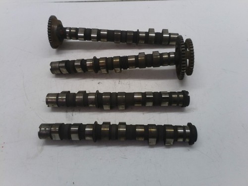 Honda cbx 1000 camshafts - honda,