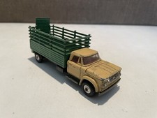 Corgi toys 484 dodge - #484,