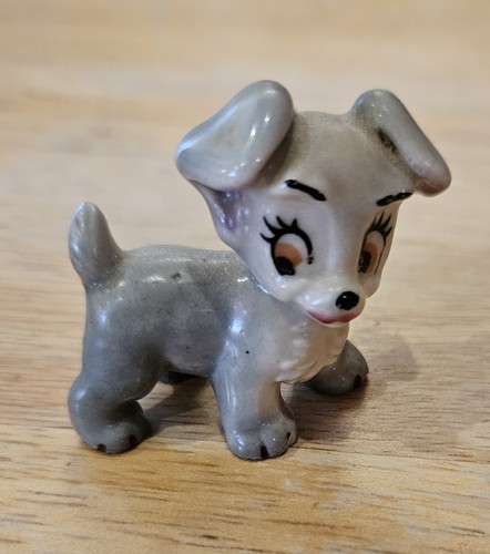 Wade rare scamp porcelain - rare,
