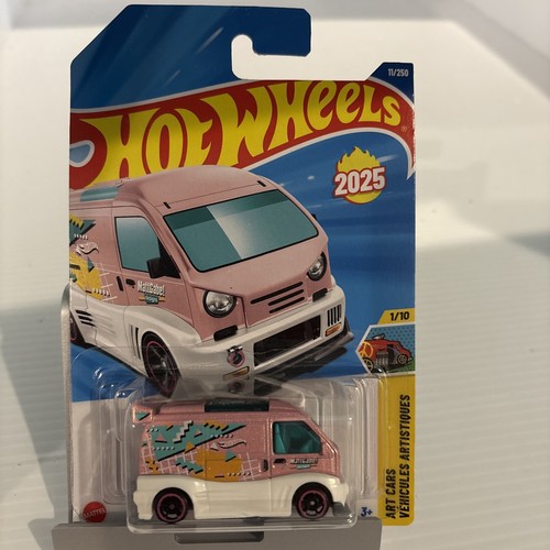 New for 2025 hot wheels - wheels, hw