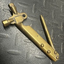 1930s - 50s ? Brass Miners