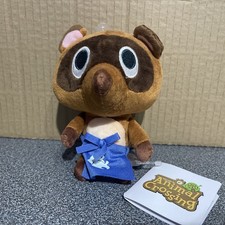 Nintendo Animal Crossing New