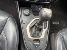 JEEP CHEROKEE 2.2 9 SPEED AUTOMATIC GEARBOX 2016