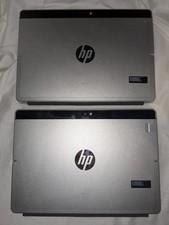 Joblot 2x HP Elite X2 Tablets - Spares/Repairs