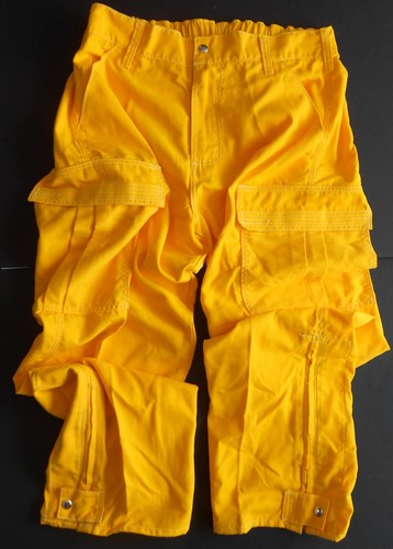 Wildland firefighting pants - firefighting,