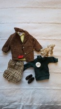 Vintage Sindy Doll 'Country