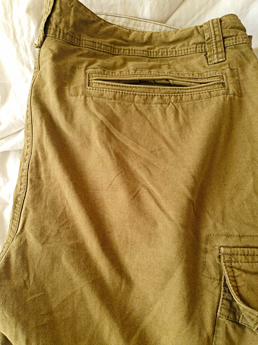 Fatface men beige - men’s, cotton
