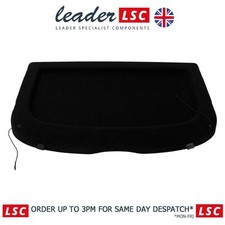 GENUINE VAUXHALL MOKKA and X Rear Parcel Shelf Load Cover in Black NEW 42554864
