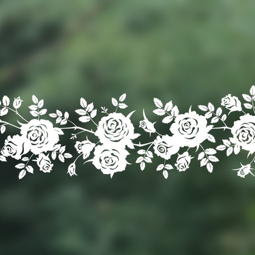 Wall sticker window stickers - wall,