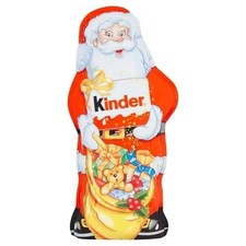Kinder Xmas Models x 3  -