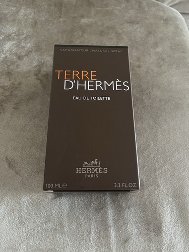 Hermés terre hermès - hermés, d'hermès