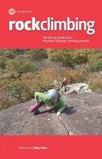 Rock climbing essential skills - rock,