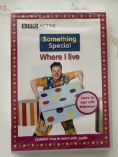 BBC Active Something Special