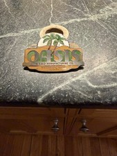 Cloisonné appliance nameplate - cloisonné,