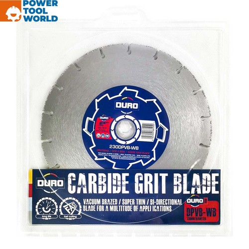 Duro plus 230dpvb carbide - duro,