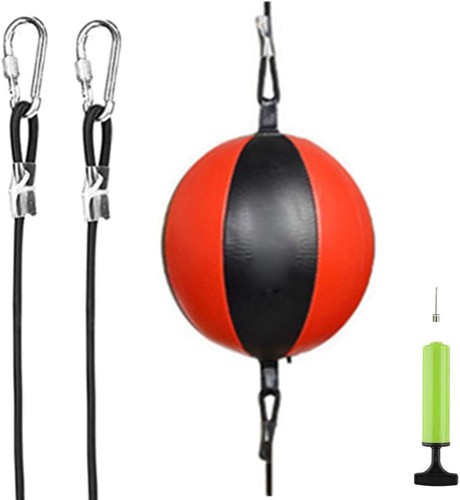 Double end ball boxing - double,