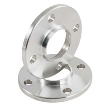 10mm Hubcentric Alloy Wheel