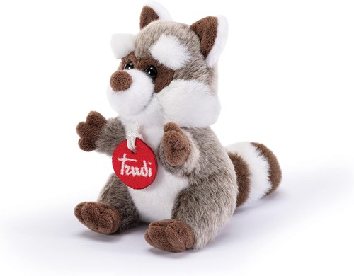 Trudi trudino raccoon small - trudi,