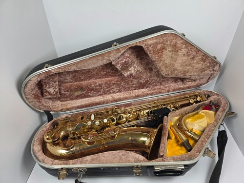 Selmer paris super action - paris, 80