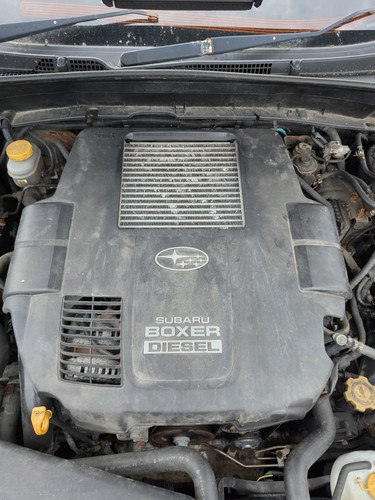 Subaru outback legacy forester - subaru,